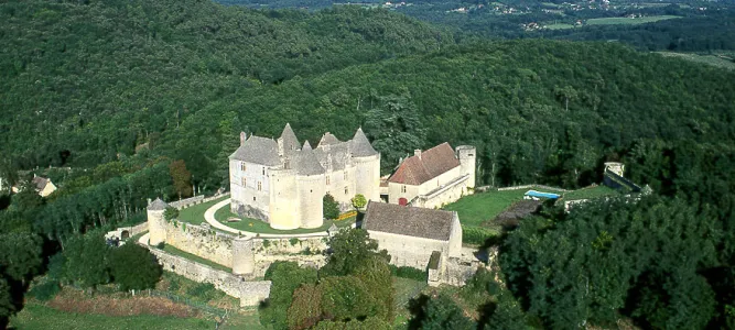 CHATEAU DE FENELON