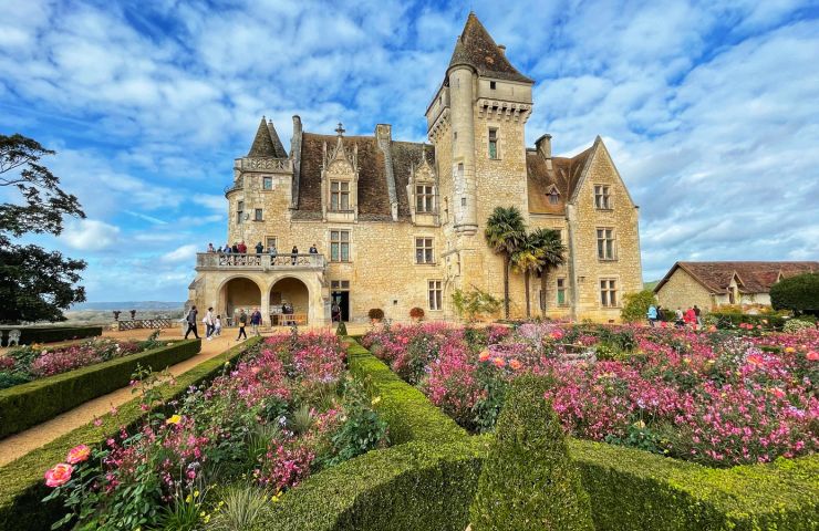 Château des Milandes