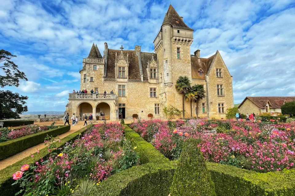Château des Milandes