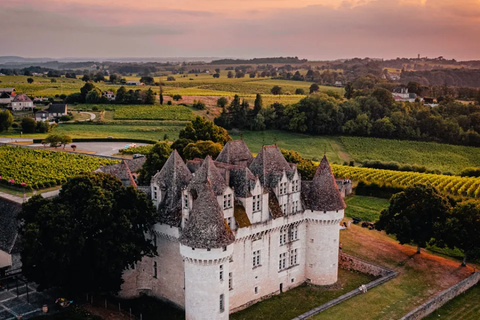 Château de Monbazillac