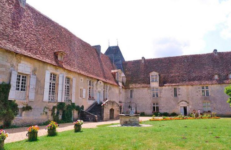Château de Richemont