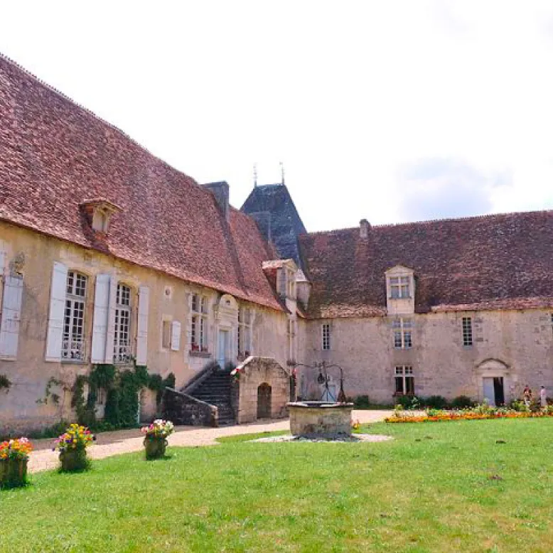 Château de Richemont
