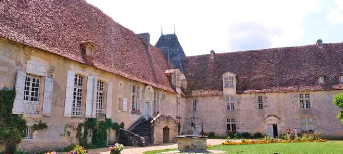 Château de Richemont