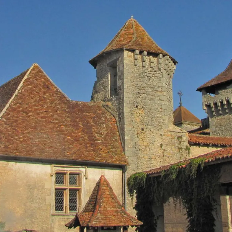 Château de Varaignes