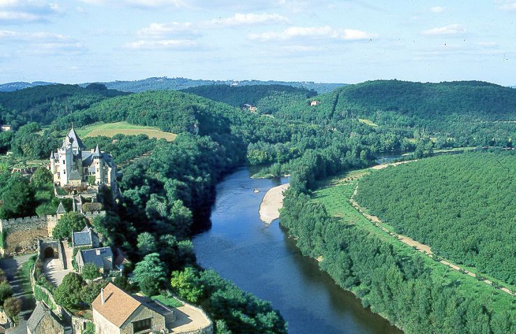 Château de Montfort