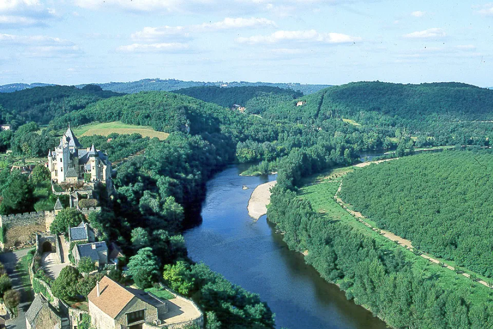 Château de Montfort
