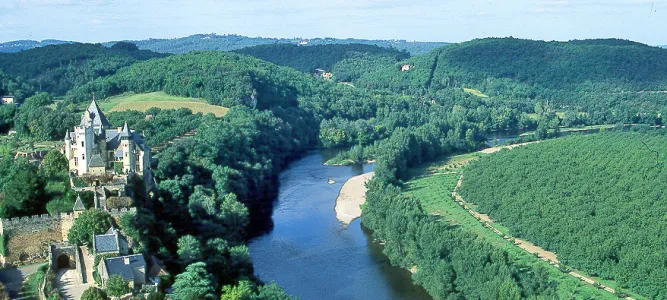 Château de Montfort