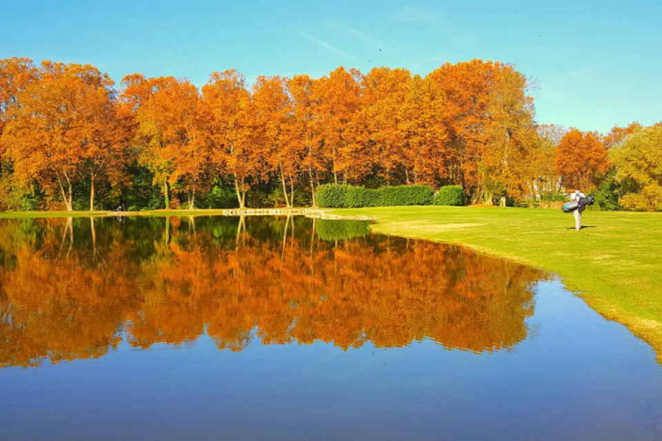 Golf of Périgueux