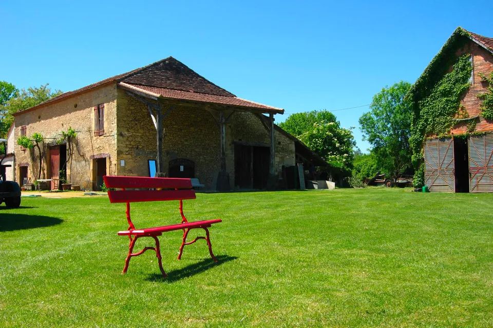 Golf de la Forge