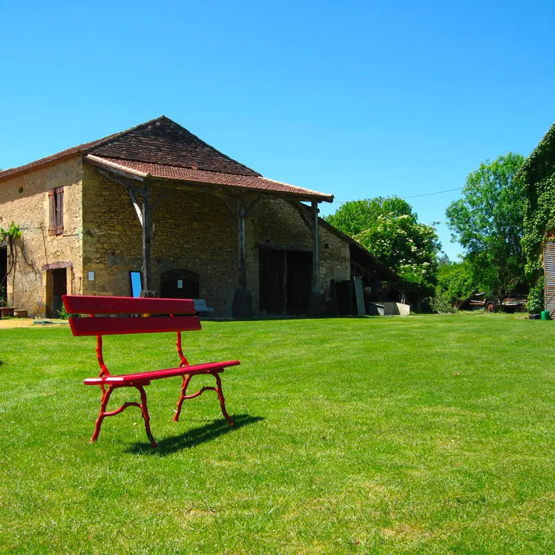 Golf de la Forge