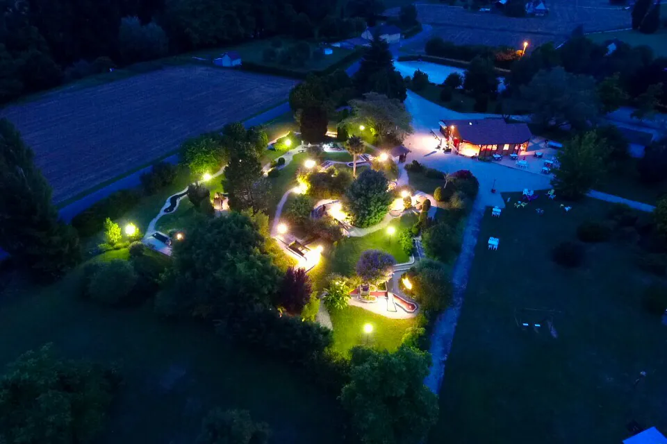 Mini-Golf Saint Pierre Loisirs