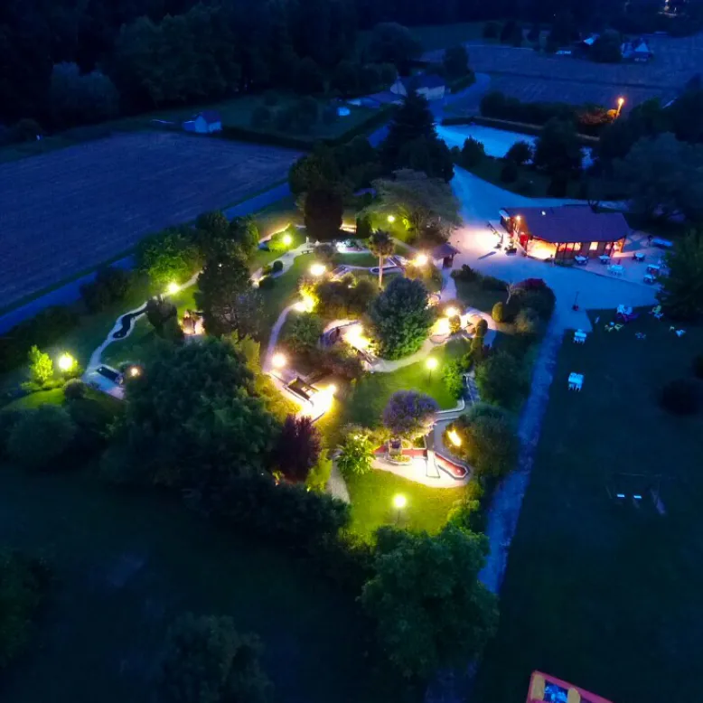 Mini-Golf Saint Pierre Loisirs