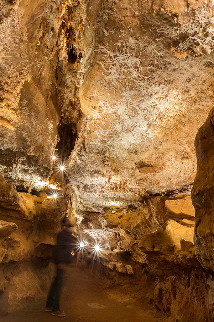 Grottes De Maxange Caves And Chasms Prehistoric Sites In Le Buisson De Cadouin Guide Du Perigord