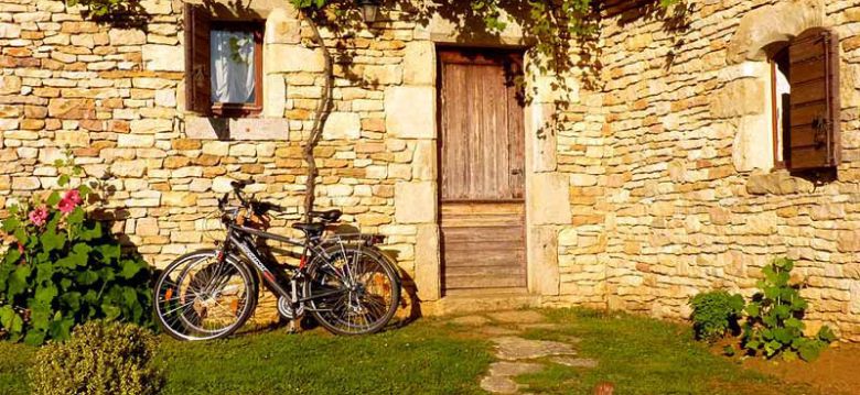 Le Hameau du Sentier des Sources