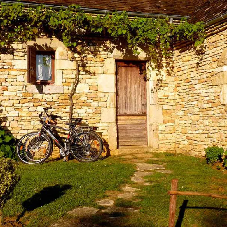 Le Hameau du Sentier des Sources