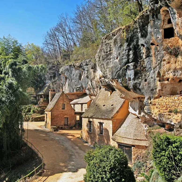 Sorcerer's Cave