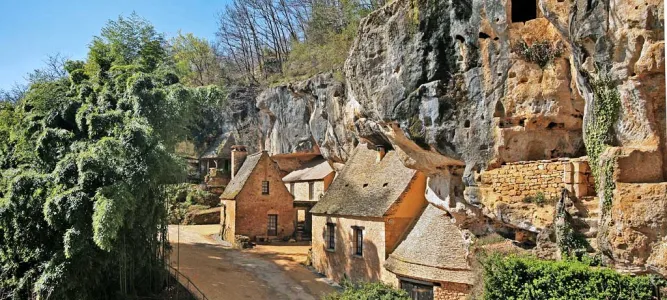 Grotte du Sorcier