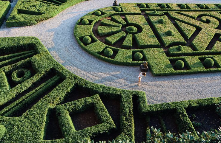 Château de Hautefort