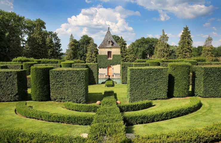 Eyrignac et ses Jardins