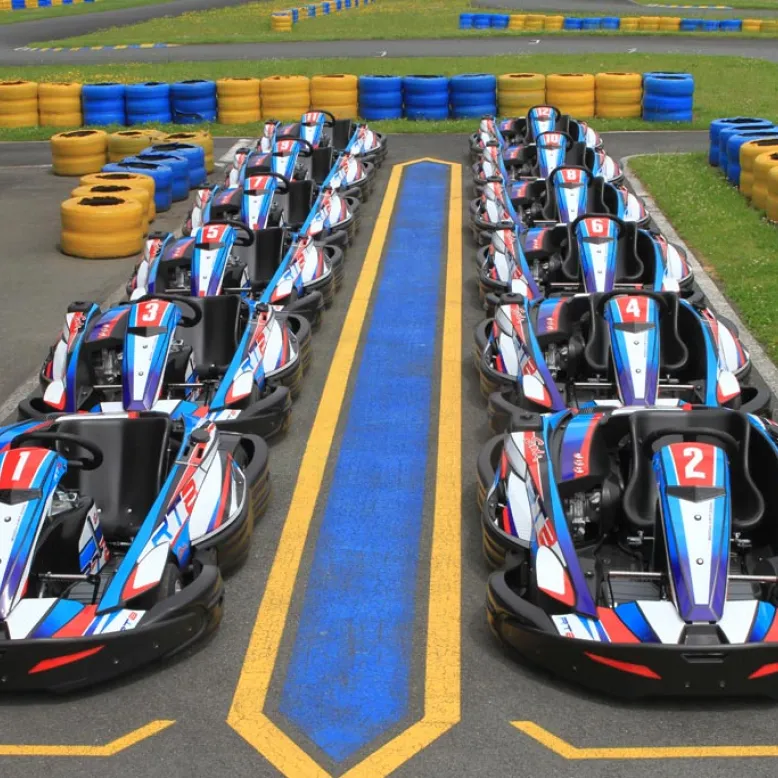 Bergerac Karting