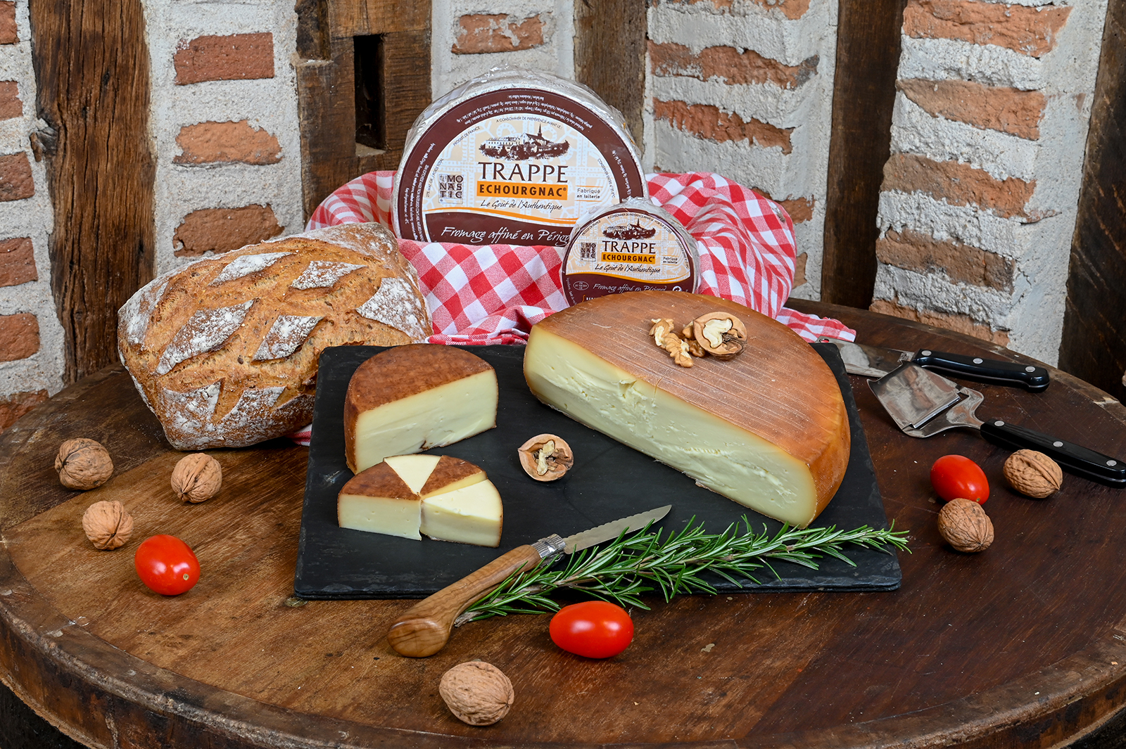Boutique et magasin à Sarlat : Foie gras, truffe, vin et produits du