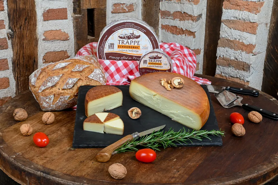 La Trappe Échourgnac