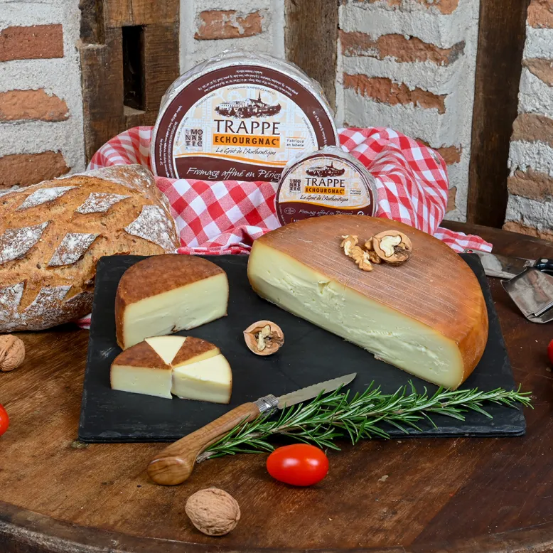 La Trappe Échourgnac