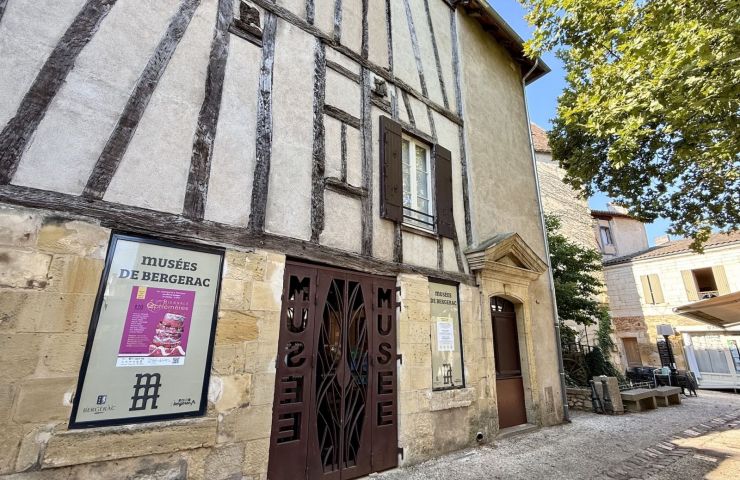 Musée du tabac