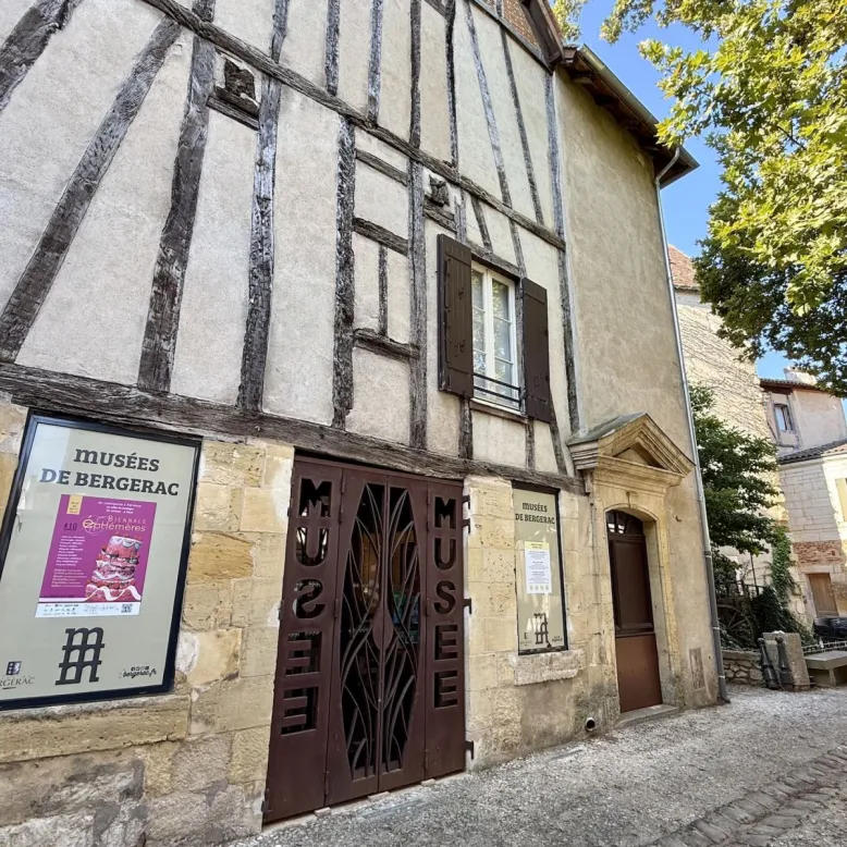 Musée du tabac