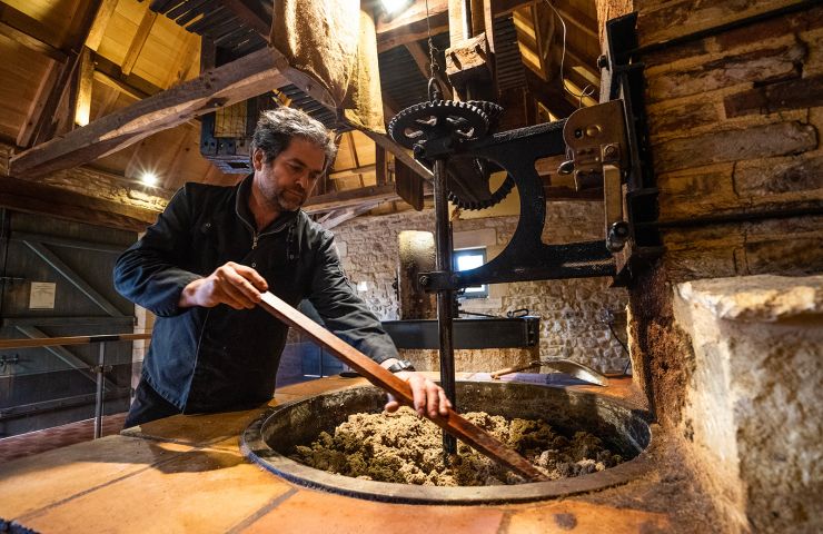 Domaine de Vielcroze