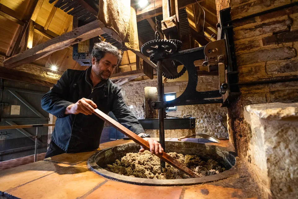 Domaine de Vielcroze