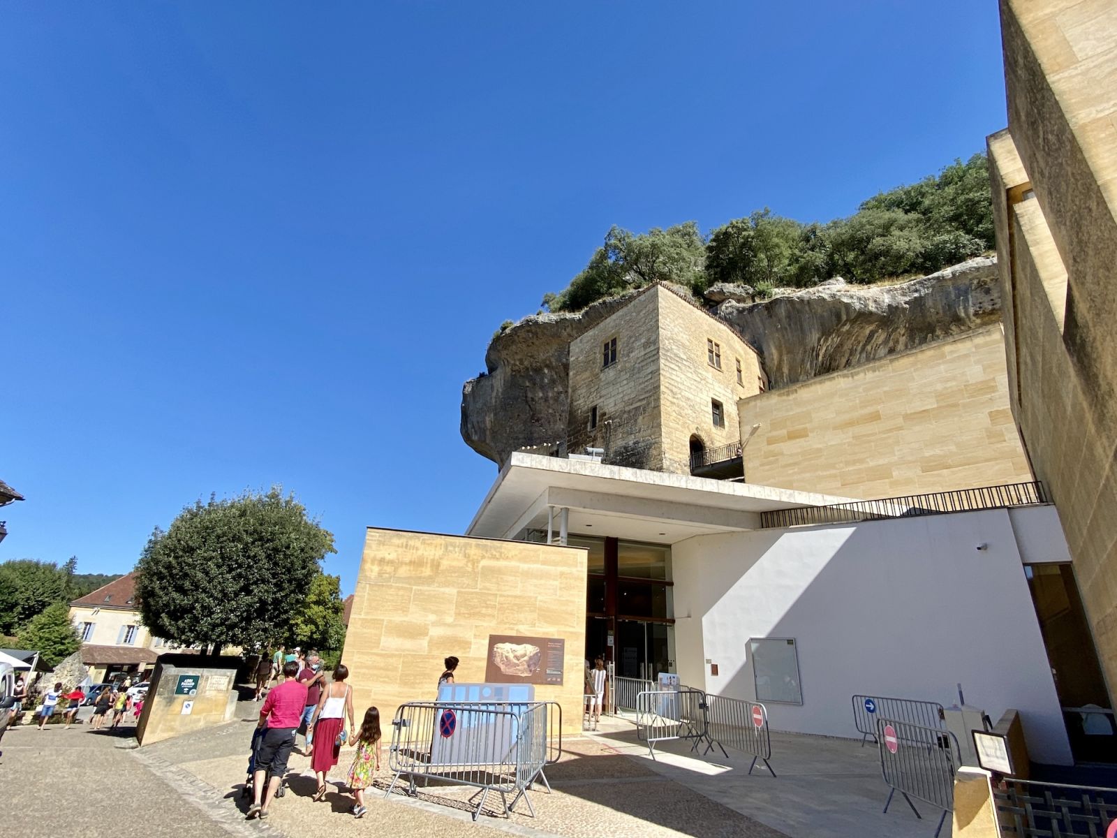 Musée National de Préhistoire