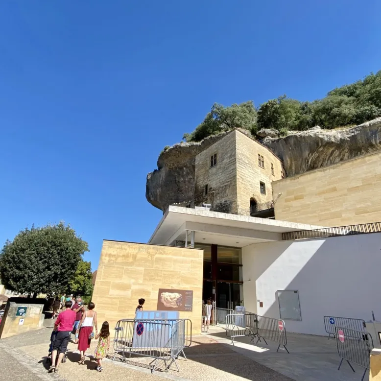 Musée National de Préhistoire