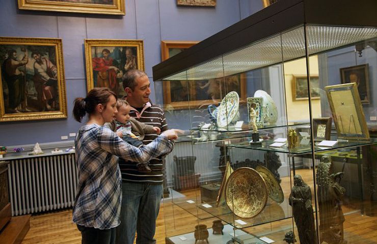 MAAP - Musée d'art et d'archéologie du Périgord