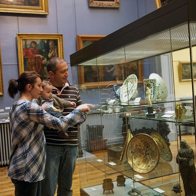 MAAP - Museum of Art and Archeology of Périgord