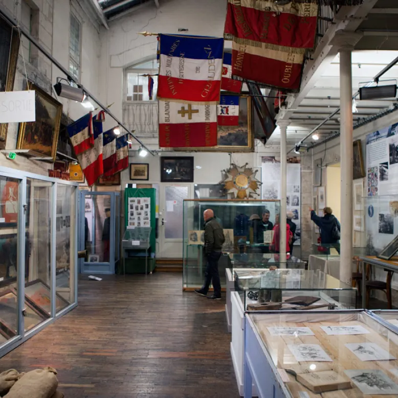 Périgord Military Museum