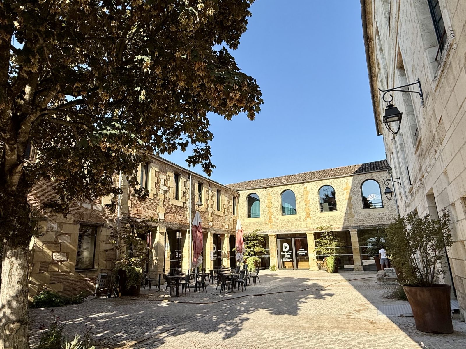 Visit the museums in Bergerac in Dordogne Périgord