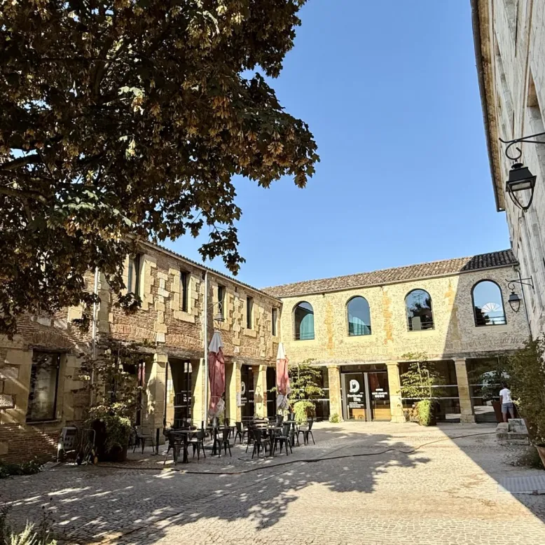 Musée Costi
