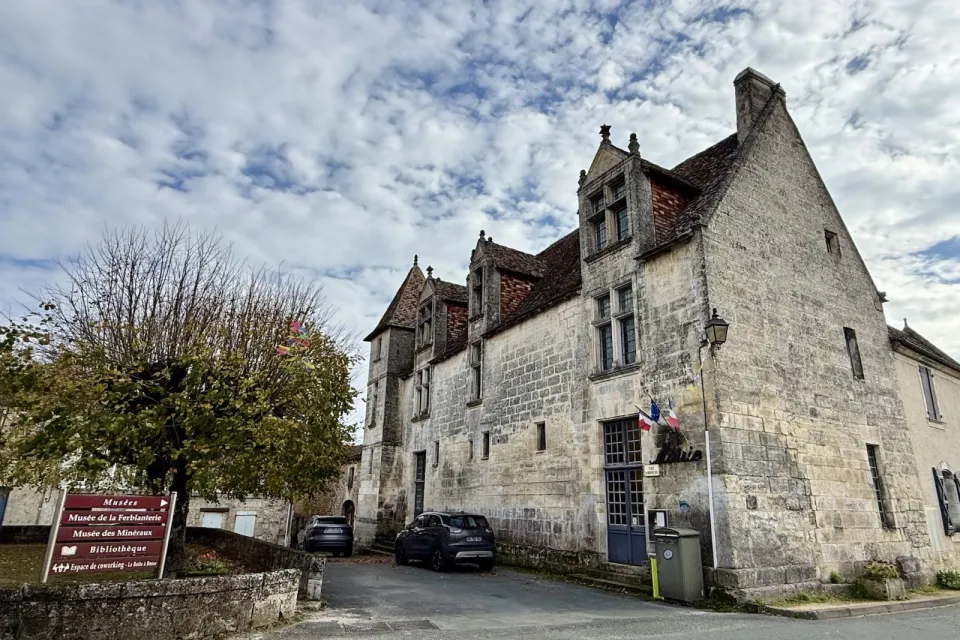 Musée des records
