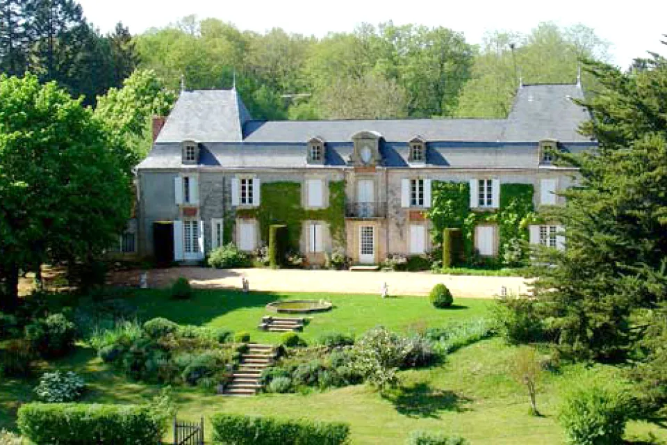Musée NAPOLEON du château de la Pommerie