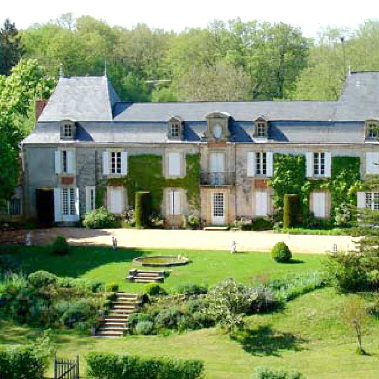 Musée NAPOLEON du château de la Pommerie