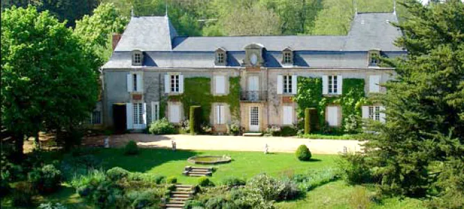 Musée NAPOLEON du château de la Pommerie