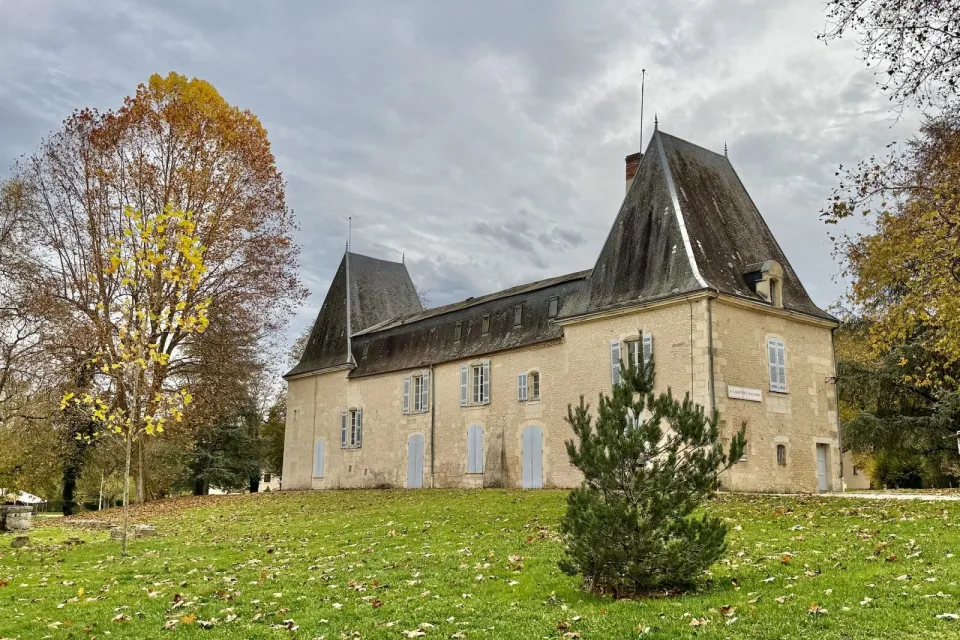 Musée Roland Dumas