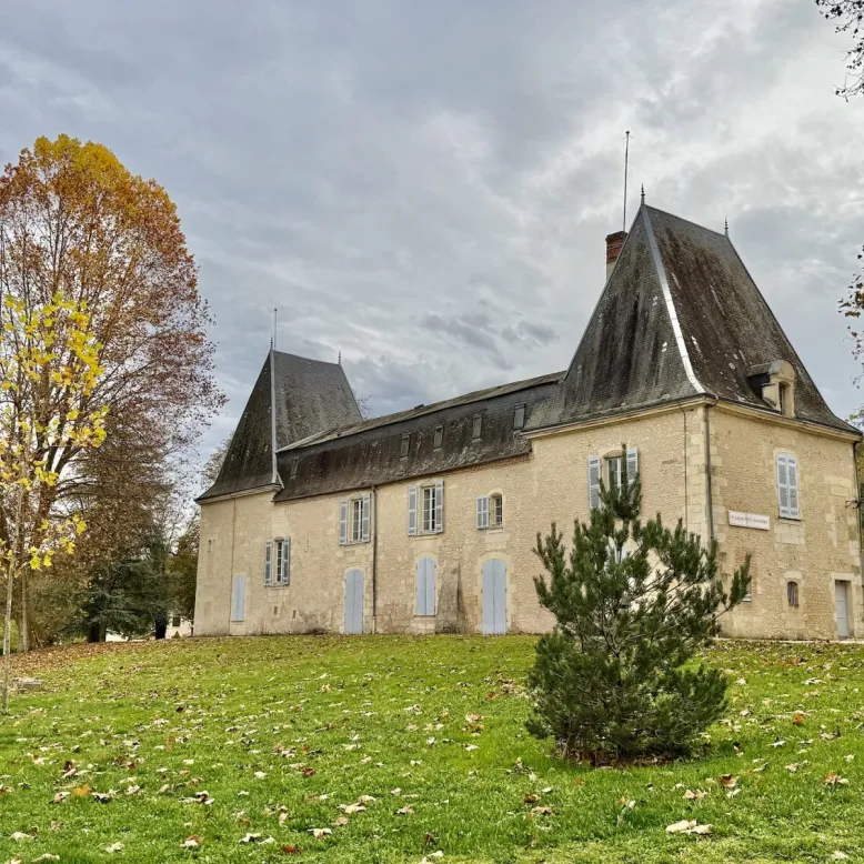 Musée Roland Dumas