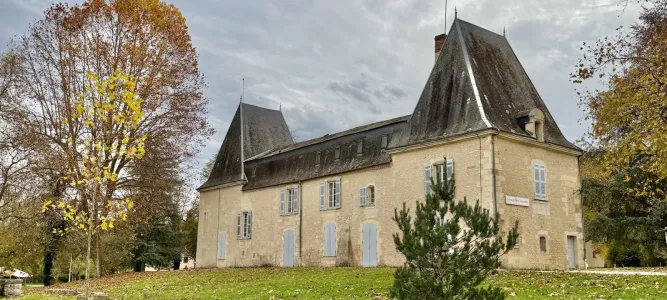 Musée Roland Dumas