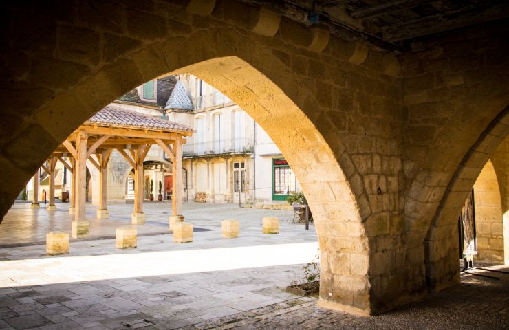 Office de Tourisme des Bastides Dordogne-Périg ...