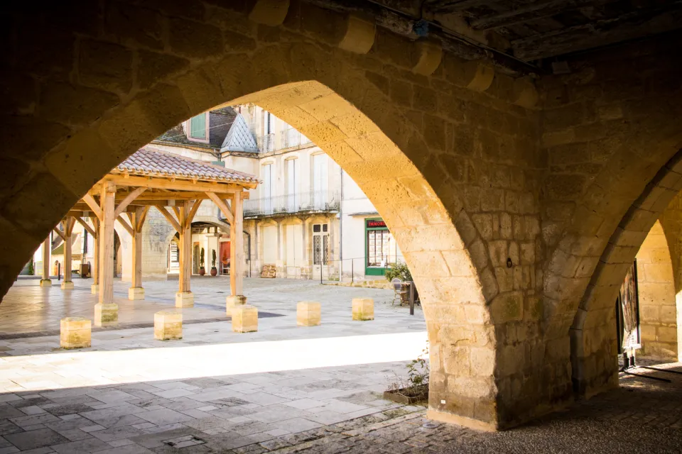 Pays de Bergerac tourisme - Bureau d'Informati ...