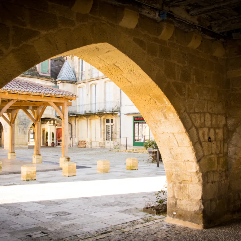 Pays de Bergerac tourisme - Bureau d'Informati ...
