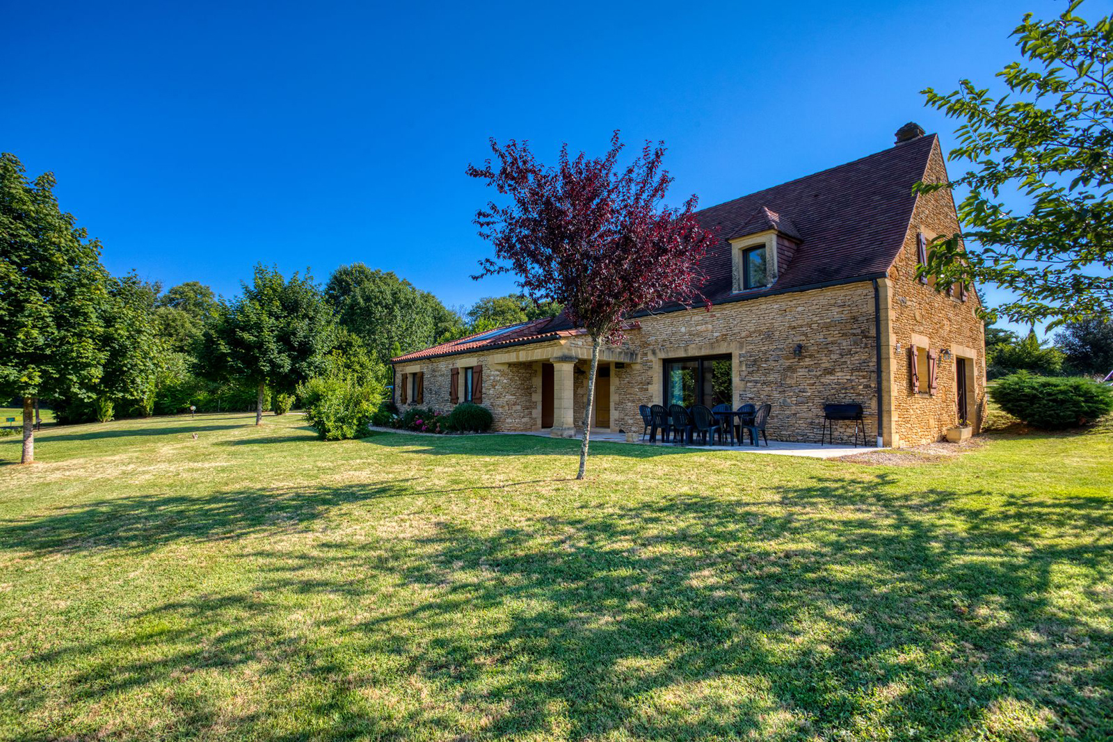 Combas Village de Gîtes