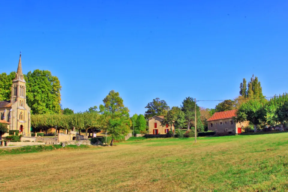 Office de Tourisme Vallée Dordogne Forêt Bessède
